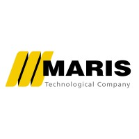 MARIS logo, MARIS contact details