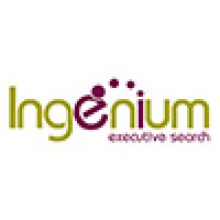 Ingenium Executive Search logo, Ingenium Executive Search contact details