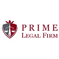 Prime Legal Firm logo, Prime Legal Firm contact details