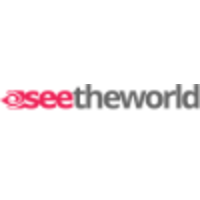 SeeTheWorld logo, SeeTheWorld contact details