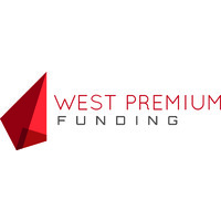 West Premium Funding logo, West Premium Funding contact details