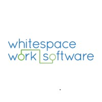 Whitespace Work Software logo, Whitespace Work Software contact details