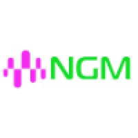 NGM logo, NGM contact details