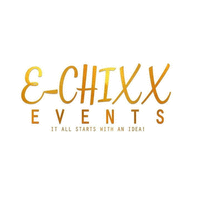 E-CHIXX Events and Consulting logo, E-CHIXX Events and Consulting contact details