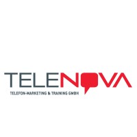 Telenova GmbH logo, Telenova GmbH contact details