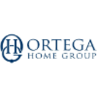 Ortega Home Group logo, Ortega Home Group contact details