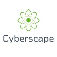 Cyberscape logo, Cyberscape contact details