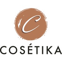 Corporación Cosétika logo, Corporación Cosétika contact details