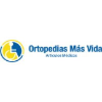 Ortopedias Más Vida logo, Ortopedias Más Vida contact details