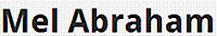 Mel H Abraham, Inc. logo, Mel H Abraham, Inc. contact details