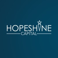 Hopeshine Capital logo, Hopeshine Capital contact details