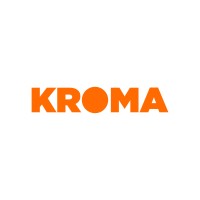 Kroma brand we build logo, Kroma brand we build contact details