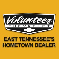 Volunteer Chevrolet logo, Volunteer Chevrolet contact details