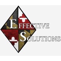 Effective Solutions logo, Effective Solutions contact details