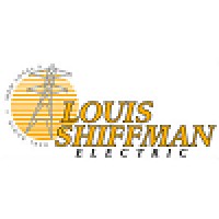 Louis Shiffman Electric logo, Louis Shiffman Electric contact details