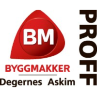 Byggmakker Askim logo, Byggmakker Askim contact details