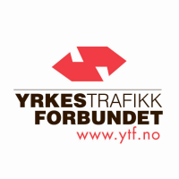 Yrkestrafikkforbundet logo, Yrkestrafikkforbundet contact details