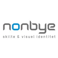 Nonbye logo, Nonbye contact details