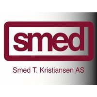 Smed T. Kristiansen AS logo, Smed T. Kristiansen AS contact details