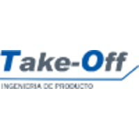 Take-Off logo, Take-Off contact details