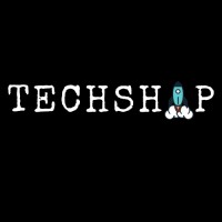 Techship logo, Techship contact details