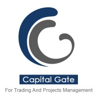 Capital Gate logo, Capital Gate contact details