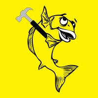 The Big Fish Contracting Company logo, The Big Fish Contracting Company contact details