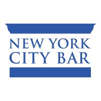 New York City Bar Association logo, New York City Bar Association contact details