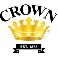 Crown Iron Works Company logo, Crown Iron Works Company contact details