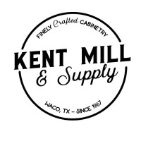 KENT MILL & SUPPLY, INC. logo, KENT MILL & SUPPLY, INC. contact details