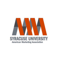 American Marketing Association at Syracuse University logo, American Marketing Association at Syracuse University contact details