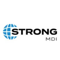 Strong/MDI Screen Systems logo, Strong/MDI Screen Systems contact details