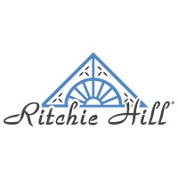 Ritchie Hill logo, Ritchie Hill contact details