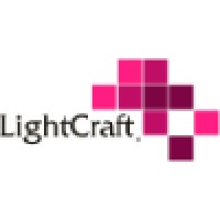 LightCraft Graphics Inc logo, LightCraft Graphics Inc contact details