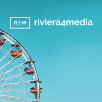 Riviera 4 Media, Inc. logo, Riviera 4 Media, Inc. contact details