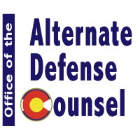 Office of the Alternate Defense Counsel logo, Office of the Alternate Defense Counsel contact details