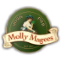 Molly Magees Irish Pub logo, Molly Magees Irish Pub contact details