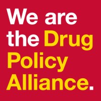 Drug Policy Alliance logo, Drug Policy Alliance contact details