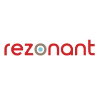 Rezonant logo, Rezonant contact details