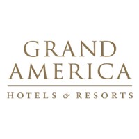 Grand America Hotels & Resorts logo, Grand America Hotels & Resorts contact details