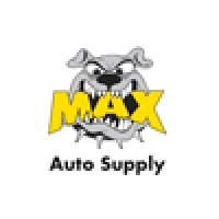 Max Auto Supply logo, Max Auto Supply contact details