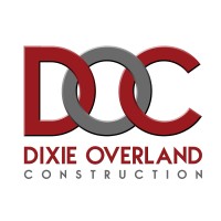 Dixie Overland Construction, LLC logo, Dixie Overland Construction, LLC contact details