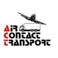 Air Contact Transport logo, Air Contact Transport contact details