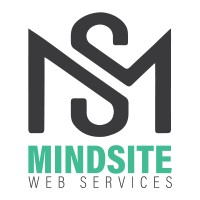 MindSite Web Services logo, MindSite Web Services contact details