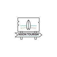 Nixon Tourism logo, Nixon Tourism contact details