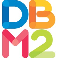 DBM2 DIGITAL logo, DBM2 DIGITAL contact details