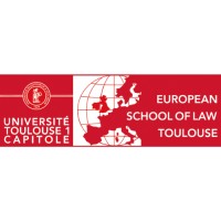 European School of Law Toulouse - UT1 Capitole logo, European School of Law Toulouse - UT1 Capitole contact details