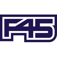 F45 Training South Riding logo, F45 Training South Riding contact details