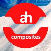 Alan Harper Composites Brasil logo, Alan Harper Composites Brasil contact details