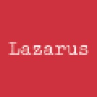 Lazarus Ministries, Inc. logo, Lazarus Ministries, Inc. contact details